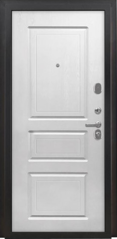 Двери ОПТторг Входная дверь Дипломат Шагрень, арт. 0004368