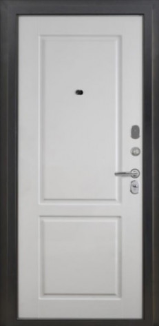 Двери ОПТторг Входная дверь Альфа, арт. 0004373