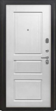Двери ОПТторг Входная дверь Градиент Регина, арт. 0004383