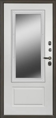 Двери ОПТторг Входная дверь Виктория, арт. 0004398