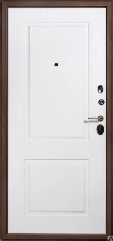 Двери ОПТторг Входная дверь Бруно, арт. 0004403
