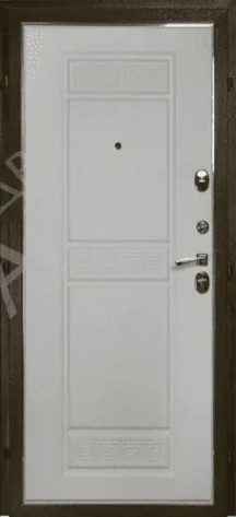 Антарес Входная дверь Троя, арт. 0004867