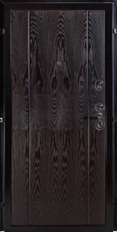 Антарес Входная дверь Шпон, арт. 0004869