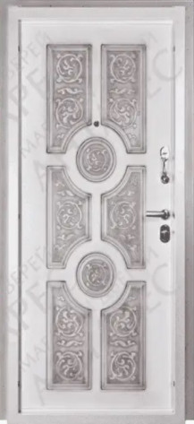 Антарес Входная дверь Версаче, арт. 0004880
