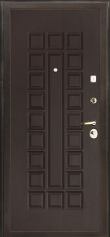 Двери Регионов Входная дверь Колизей Плюс Стандарт, арт. 0005444