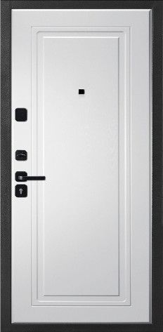 Flydoors Входная дверь Меги 2, арт. 0007641