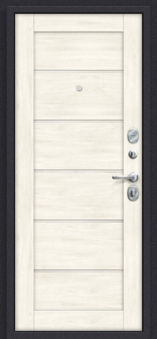 Двери ОПТторг Входная дверь Porta S-3 4/Л22 Graphite Pro, арт. 0004349 - фото №2