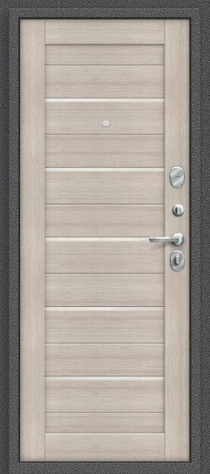 Двери ОПТторг Входная дверь Porta R-2 4/П22 Антик серебро, арт. 0004354 - фото №2