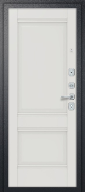 Двери ОПТторг Входная дверь Porta R-4 403/K42, арт. 0004356 - фото №1