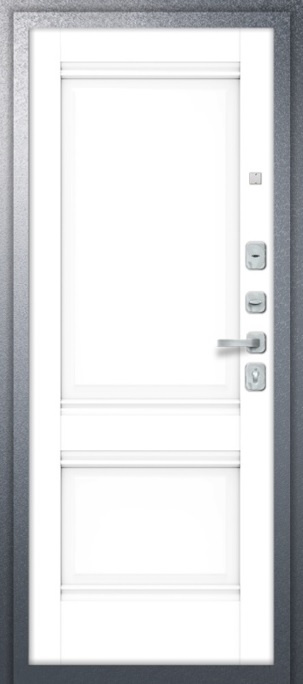 Двери ОПТторг Входная дверь Porta R-4 403/K42, арт. 0004357 - фото №2