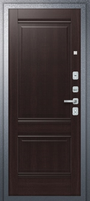 Двери ОПТторг Входная дверь Porta R-4 403/K42, арт. 0004357 - фото №1
