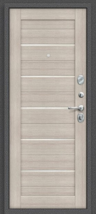 Двери ОПТторг Входная дверь Porta S-2 4/П22 Антик серебро, арт. 0004360 - фото №2