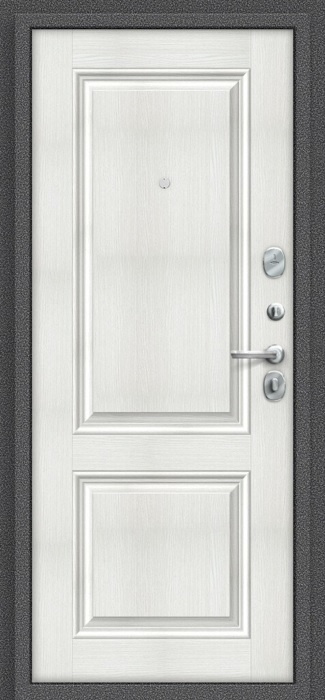 Двери ОПТторг Входная дверь Porta S-2 4/П32 Антик серебро, арт. 0004361 - фото №2