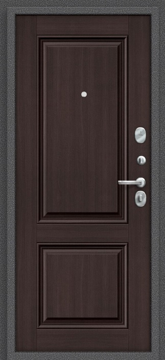 Двери ОПТторг Входная дверь Porta S-2 4/П32 Антик серебро, арт. 0004361 - фото №1