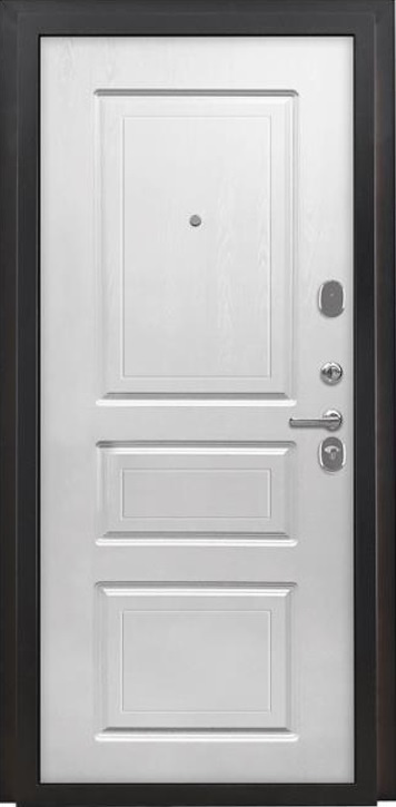 Двери ОПТторг Входная дверь Дипломат, арт. 0004367 - фото №1