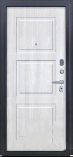 Двери ОПТторг Входная дверь Лорд, арт. 0004372 - фото №1