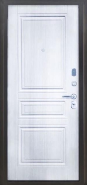 Двери ОПТторг Входная дверь Кёльн Регина, арт. 0004378 - фото №2