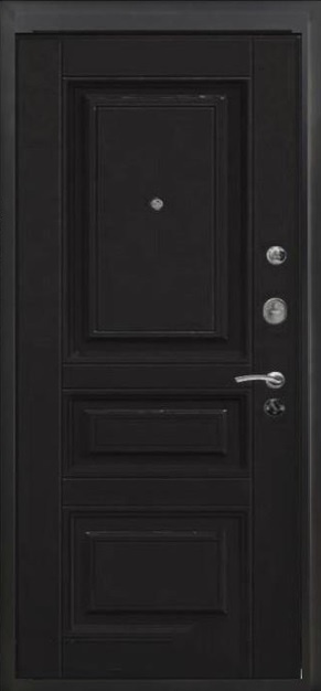 Двери ОПТторг Входная дверь Кёльн Регина, арт. 0004378 - фото №1
