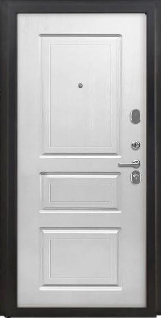 Двери ОПТторг Входная дверь Градиент Регина, арт. 0004383 - фото №2