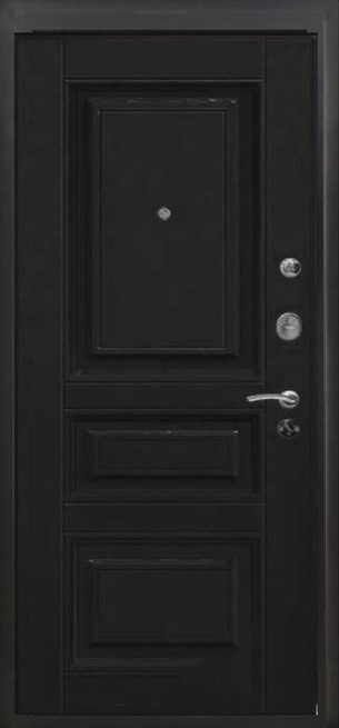 Двери ОПТторг Входная дверь Градиент Регина, арт. 0004383 - фото №1