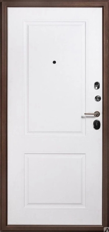 Двери ОПТторг Входная дверь Бруно, арт. 0004403 - фото №1
