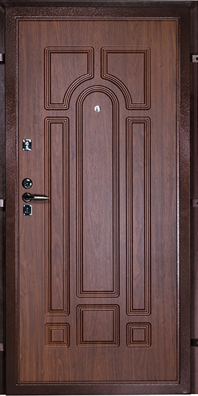 Антарес Входная дверь Декор, арт. 0004866 - фото №1