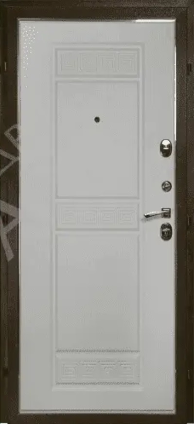 Антарес Входная дверь Троя, арт. 0004867 - фото №1