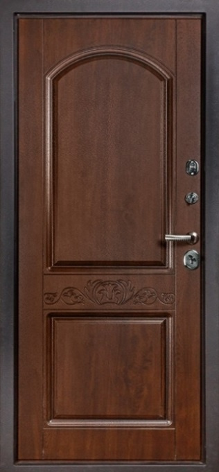 Антарес Входная дверь Милано, арт. 0004879 - фото №1