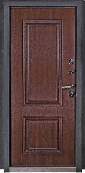 Антарес Входная дверь Толедо 3Д, арт. 0004881 - фото №1