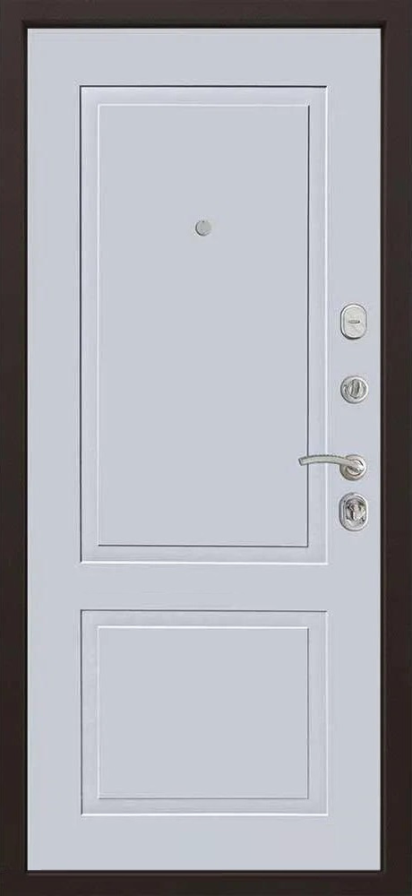Двери ОПТторг Входная дверь Лайт + Классика, арт. 0005584 - фото №1