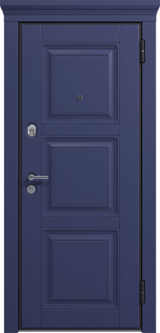 Тандор Входная дверь Сапфир Securemme, арт. 0001098