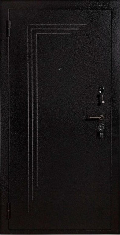 Антарес Входная дверь Техно, арт. 0003481