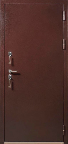 Антарес Входная дверь Термо 2х контурная, арт. 0003506