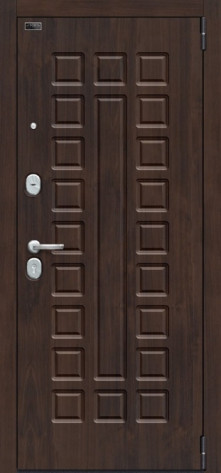 Двери ОПТторг Входная дверь Porta S-3 51/П61 Almon28, арт. 0004347