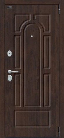 Двери ОПТторг Входная дверь Porta S-3 55/55 Almon 28, арт. 0004351