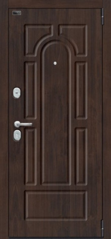 Двери ОПТторг Входная дверь Porta S-3 55/K12 Almon 28, арт. 0004352