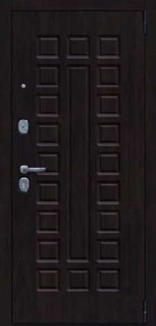 Двери ОПТторг Входная дверь Лорд Макси, арт. 0004370