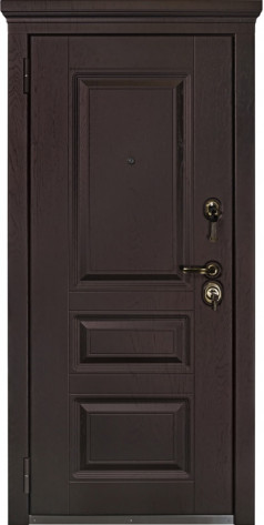 Двери ОПТторг Входная дверь Дипломат, арт. 0004404
