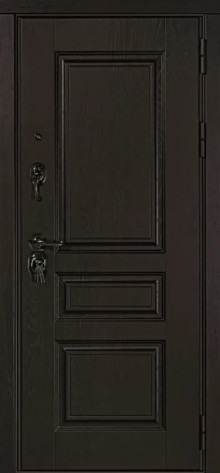 Антарес Входная дверь Прованс белый, арт. 0004873