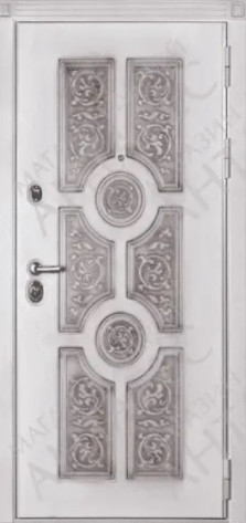 Антарес Входная дверь Версаче, арт. 0004880