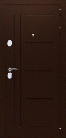 SV-Design Входная дверь Дельта, арт. 0004917