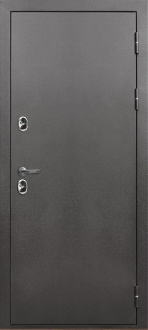 Феррони Входная дверь Тайга Термо Вертикаль, арт. 0008014